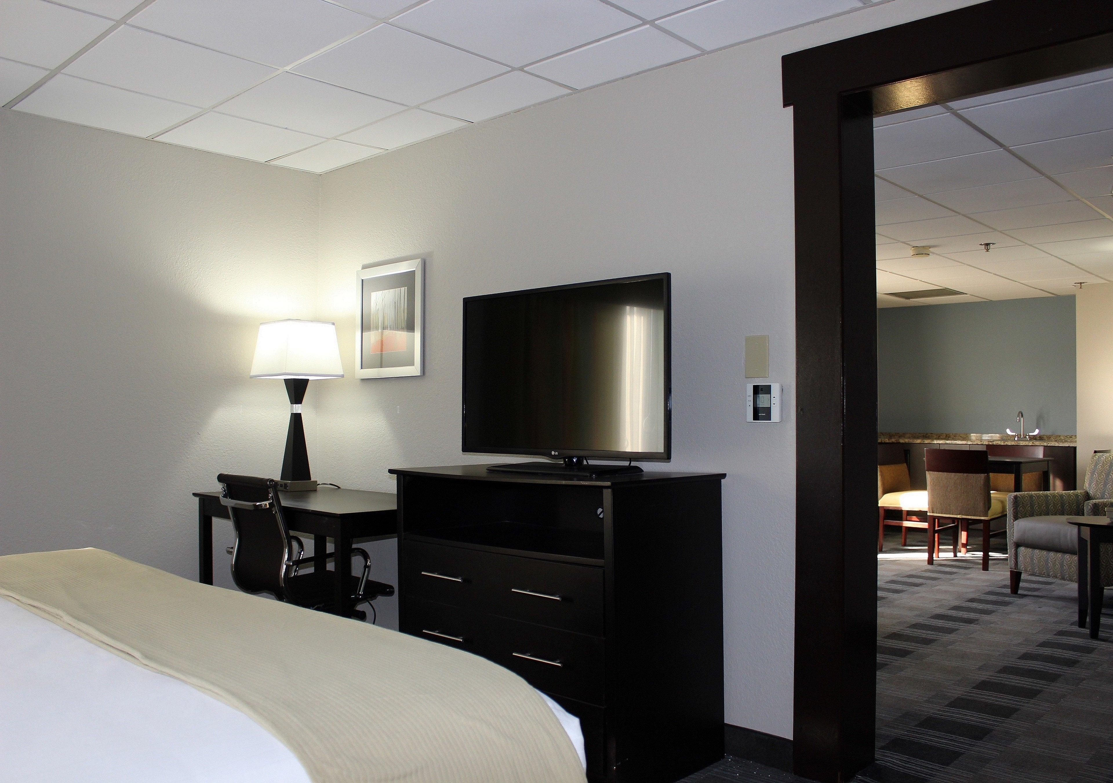 Holiday Inn Express Forsyth By Ihg Kültér fotó