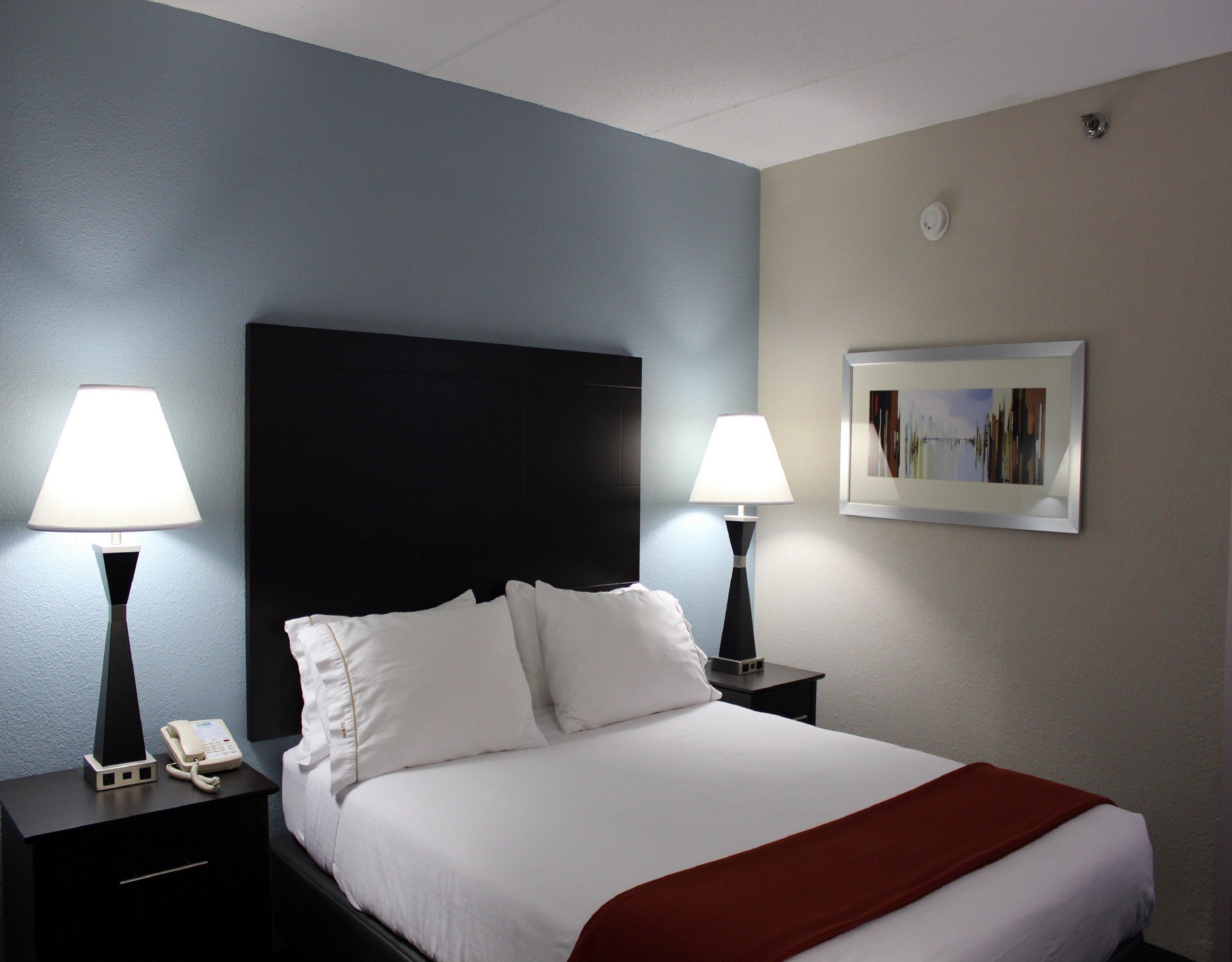 Holiday Inn Express Forsyth By Ihg Kültér fotó