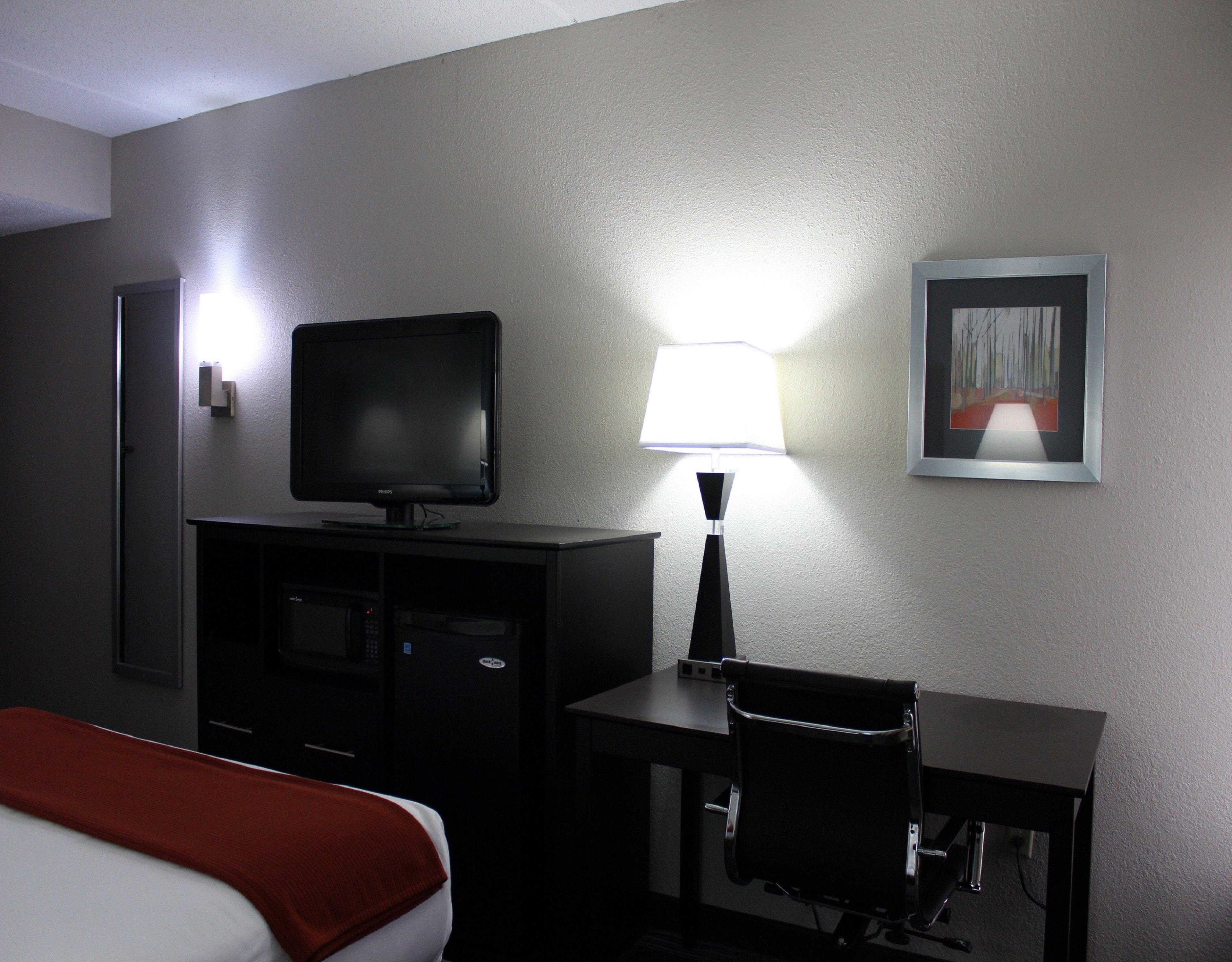 Holiday Inn Express Forsyth By Ihg Kültér fotó